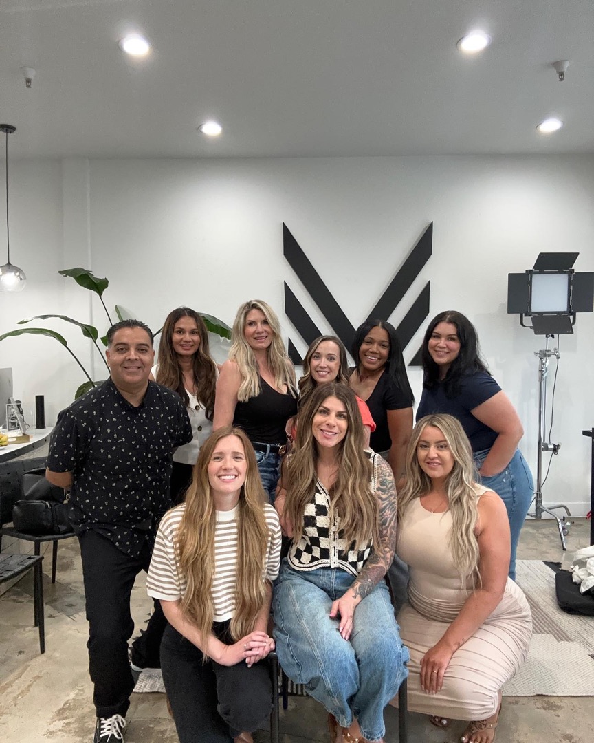 Excited to begin a new journey, something I’ve wanted to do for a long time — Bella Deva Beauty Scene