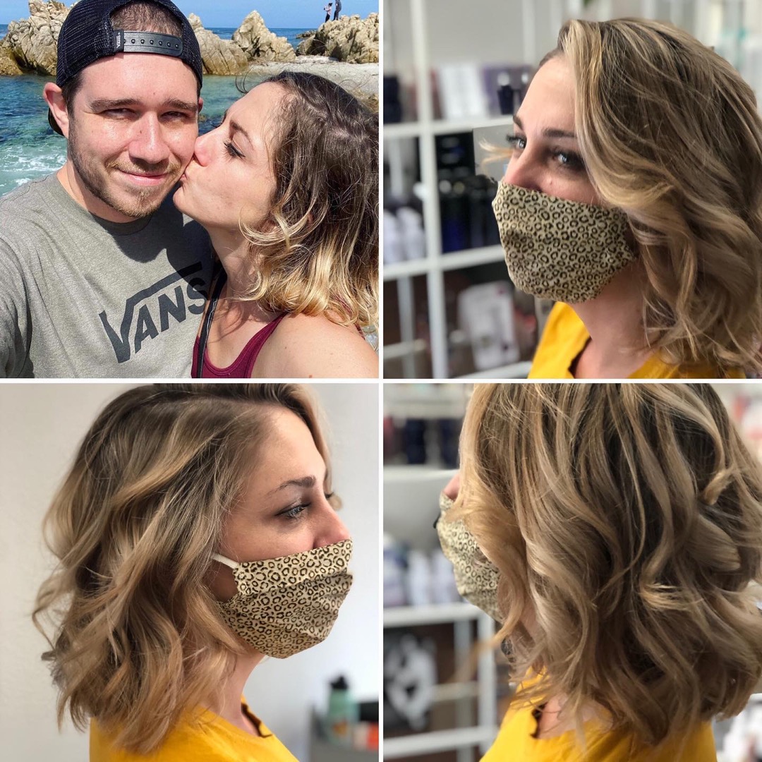 Adding light to someone’s day — Bella Deva Beauty Scene