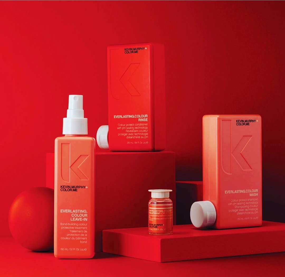 Bella Deva’s Newest Kevin Murphy Products Just Launched … and We’re All Thrilled — Bella Deva Beauty Scene