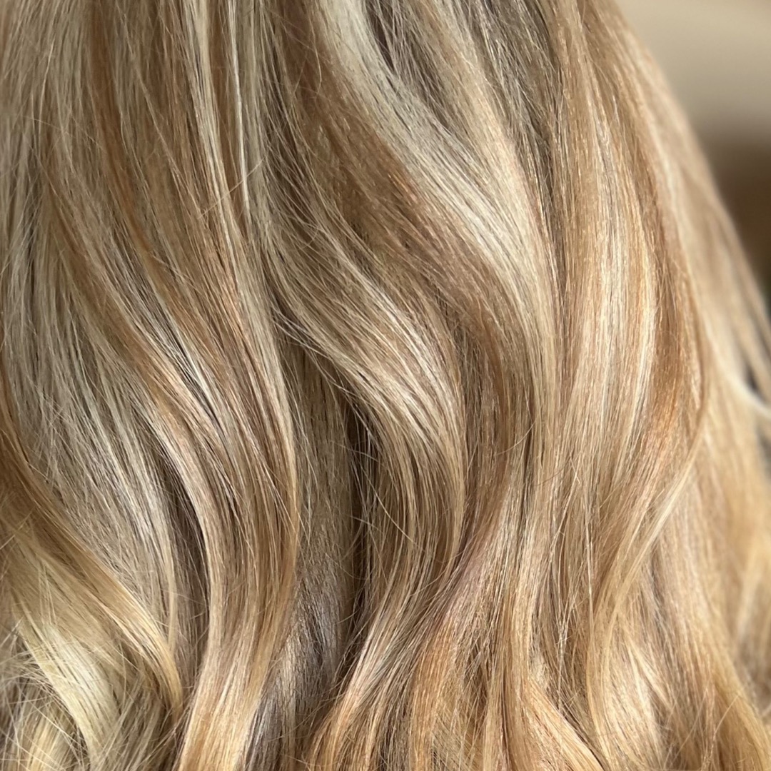 When You're Client comes in and asks for a "New Look — Bella Deva Beauty Scene Santa Rosa