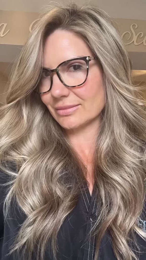 It’s always a good day when it’s a Good Hair Day — Bella Deva Beauty Scene Instagram